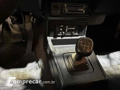 OPALA 4.1 DIPLOMATA 12V ÁLCOOL 2P MANUAL