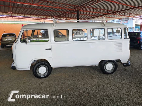 Kombi 1.6