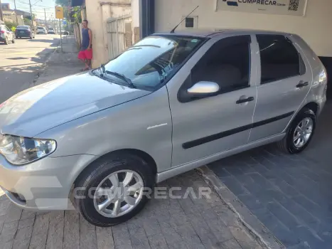 PALIO 1.0 MPI Fire Economy 8V