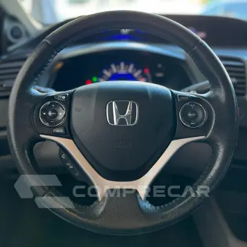 CIVIC 2.0 EXR 16V
