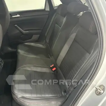 Polo GTS 1.4 TSI 16V Flex