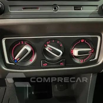 Fox Connect 1.6 Flex 8V 5p