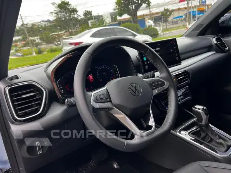 TERA 1.0 170 TSI High