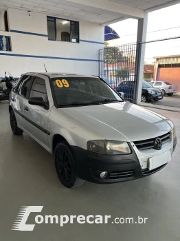 GOL 1.0 MI 8V G.IV