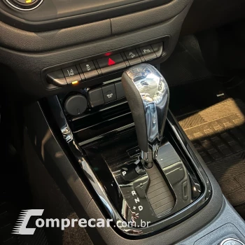 TRAILBLAZER LTZ 2.8 CTDI Diesel Aut.