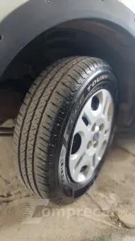 UNO 1.0 MPI Mille Fire Economy 8V