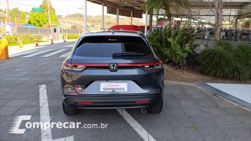 HR-V 1.5 DI I-VTEC FLEX EXL CVT