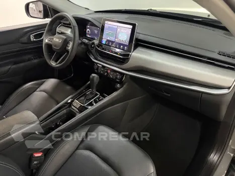COMPASS 1.3 T270 TURBO FLEX LONGITUDE AT6