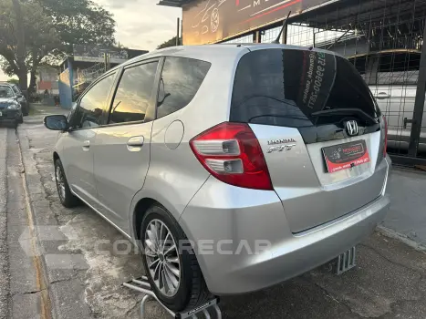 FIT 1.4 DX 16V
