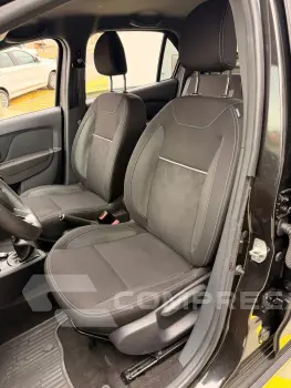 LOGAN 1.6 16V SCE ZEN