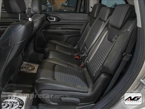 COMMANDER 1.3 T270 Turbo Overland