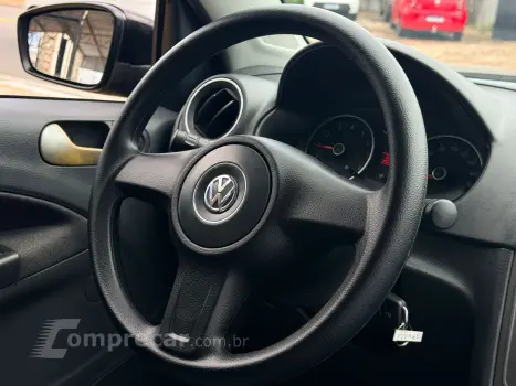 VOYAGE 1.0 12V MPI Totalflex