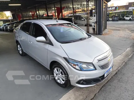 PRISMA 1.4 LTZ Spe/4 8V