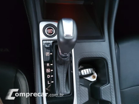 SENTRA 2.0 16V GASOLINA EXCLUSIVE XTRONIC