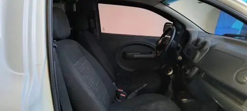 FIORINO 1.4 MPI Furgão 8V