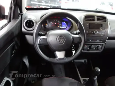 KWID - 1.0 12V SCE ZEN MANUAL