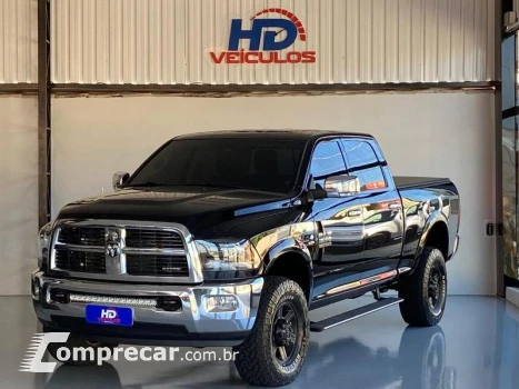 RAM 2500 LAIE 4 portas
