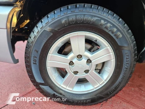 S10 P-Up Advant. 2.4/2.4 MPFI F.Power CD