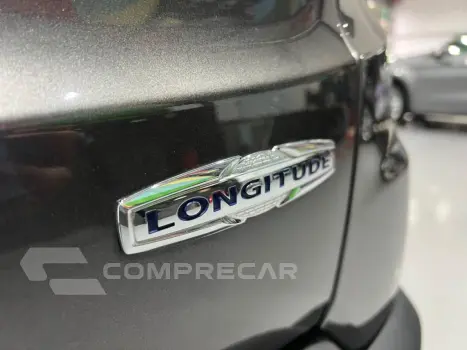 RENEGADE 1.3 T270 TURBO FLEX LONGITUDE AT6