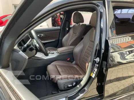 330e M Sport 2.0 Turbo Híbrido Aut.