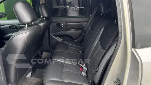LIVINA 1.6 S 16V