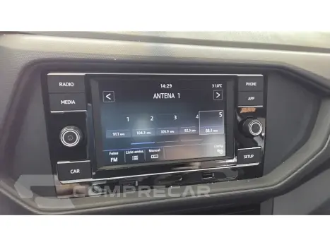 T-CROSS 1.0 200 TSI TOTAL FLEX AUTOMATICO