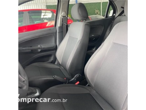 VOYAGE 1.6 16V MSI TOTALFLEX 4P AUTOMÁTICO