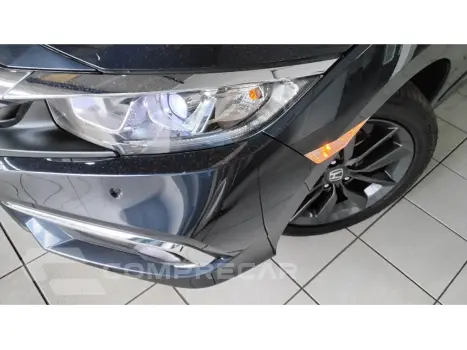 CIVIC 2.0 16V FLEXONE EXL 4P CVT