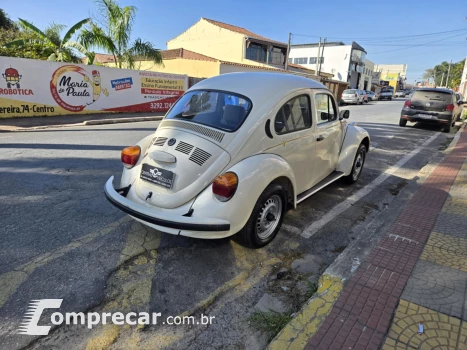 FUSCA 1.6 8V