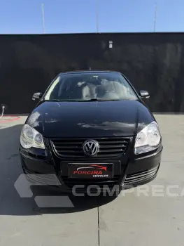 POLO SEDAN 1.6 MI 8V