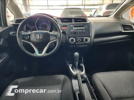 FIT 1.5 LX 16V