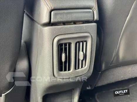 COMPASS 2.0 16V FLEX LIMITED AUTOMÁTICO