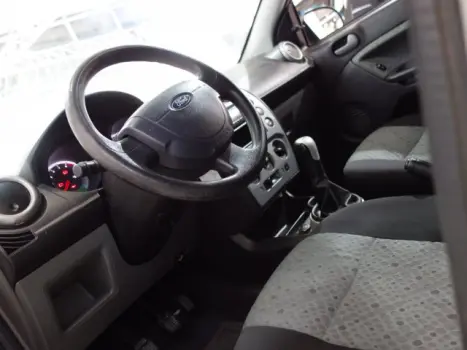 FIESTA HATCH - 1.0 ROCAM HATCH 8V 4P MANUAL