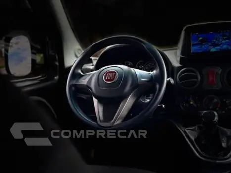 DOBLÒ 1.8 MPI Essence 16V