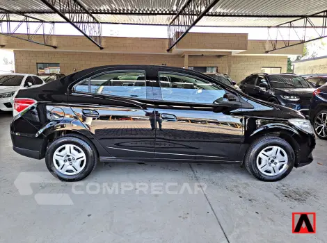 PRISMA 1.0 MPFI LT 8V