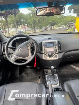 I30 2.0 MPFI GLS 16V