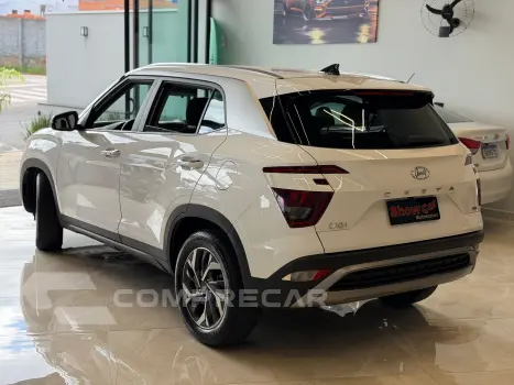 CRETA 1.0 Tgdi Limited