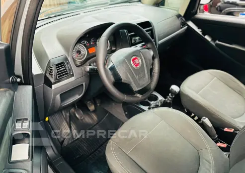 IDEA 1.4 MPI Attractive 8V