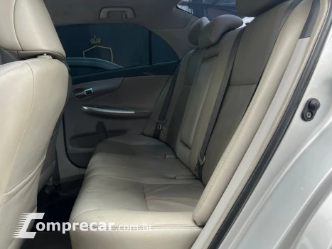 COROLLA 2.0 XEI 16V