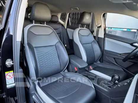 TAOS 1.4 250 TSI Comfortline