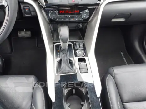 ECLIPSE CROSS 1.5 Mivec Turbo Hpe-s AWD