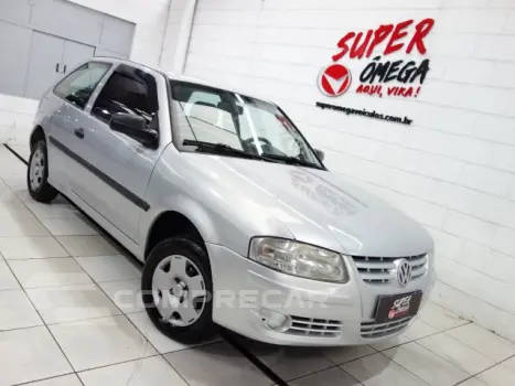 GOL - 1.0 MI 8V 2P MANUAL