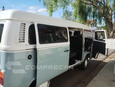KOMBI 1.4 MI STD 8V