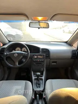 ZAFIRA 2.0 MPFI Expression 8V