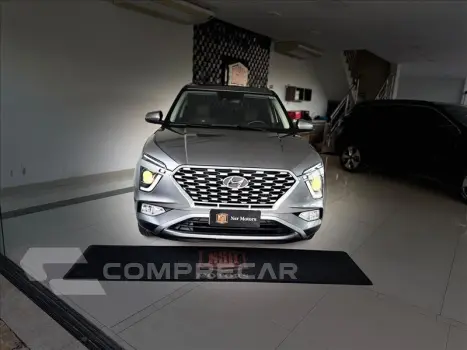 CRETA 1.0 Tgdi Limited Safety