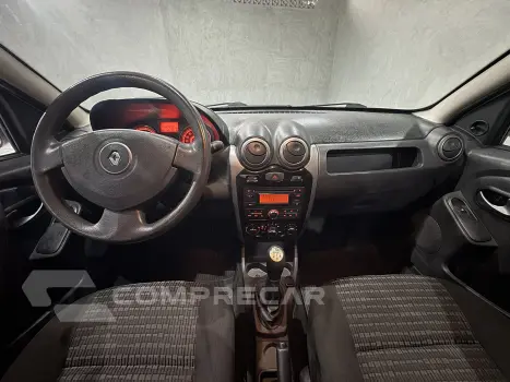 SANDERO 1.6 Expression 8V Hi-torque
