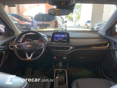 TRACKER Premier 1.2 Turbo 12V Flex Aut.