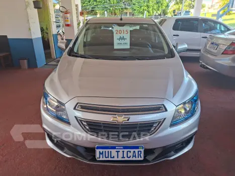 Onix 1.4 Mpfi Lt 8V Flex 4P Manual