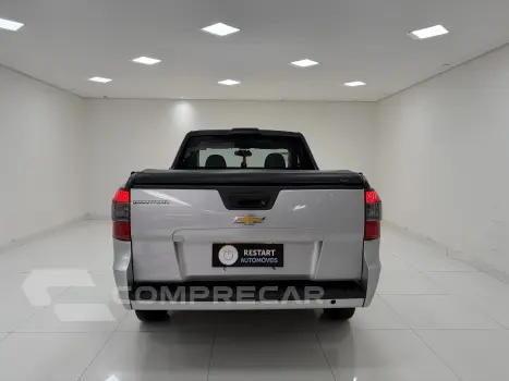 MONTANA 1.4 MPFI LS CS 8V