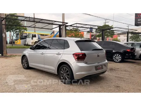 POLO 1.0 MPI TOTAL FLEX MANUAL